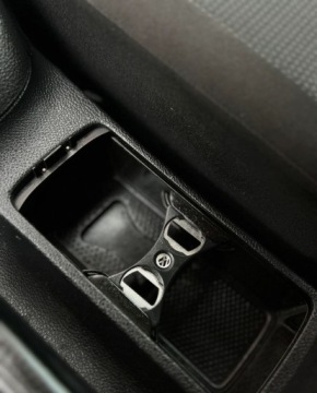 Volkswagen Golf VI Hatchback 5d 1.4 TSI 122KM 2009 Volkswagen Golf AUTOMAT DSG Hak Niski przebieg Gwarancja w cenie Warszawa, zdjęcie 24