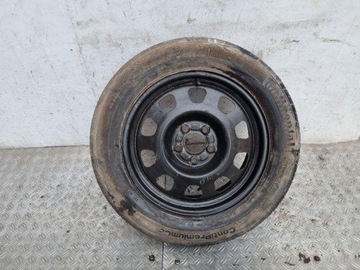 032AA KOLO REZERVY 2.0 CRD 4X4 103 2008 JEEP PATRIOT (MK74)