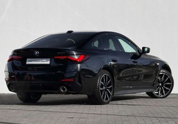 BMW Seria 4 G22-23-26 2025 BMW Seria 4 I wlasciciel M Sport Gwarancja Bezwypadkowy FVAT23, zdjęcie 1