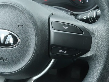 Kia Picanto III Hatchback 5d 1.2 DOHC 84KM 2020 Kia Picanto 1.2 MPI, Salon Polska, 1. Właściciel, zdjęcie 14
