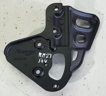 Set prawy przód Triumph Tiger 955I 01-06r