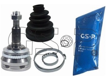 KLOUB HNACÍ DAEWOO LEGANZA 2.0 2.2 97-04