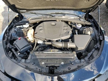 Chevrolet Camaro VI Cabrio 3.6 335KM 2023 Chevrolet Camaro Ls 2023 3.6l 3.6 Benzyna 335KM, zdjęcie 6