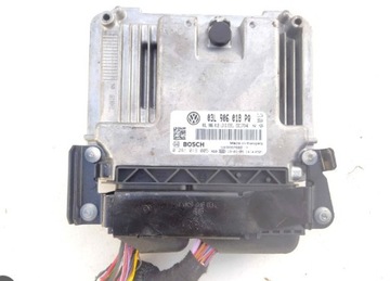 sterownik silnika SEAT EXEO 2.0TDI 03L906018PQ cjc