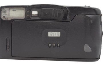 RICOH SHOTMASTER TRU-ZOOM DATE AF MULTI