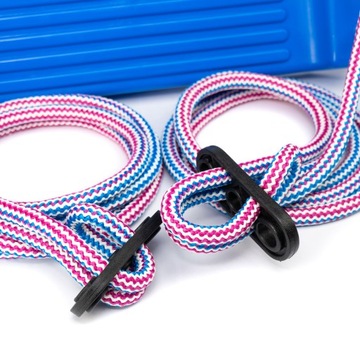 ДЕТСКИЕ КАЧЕЛИ ЦВЕТА SEAT ПОЛЬША