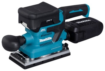 SZLIFIERKA OSCYLACYJNA AKUMULATOROWA 18V LTX 2*5.0