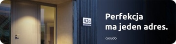 Podświetlany numer domu tabliczka tablica adresowa adres 1RB LED 40x30