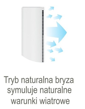 PETER Little STADLER FORM НАСТОЛЬНЫЙ ВЕЕР 36 СМ