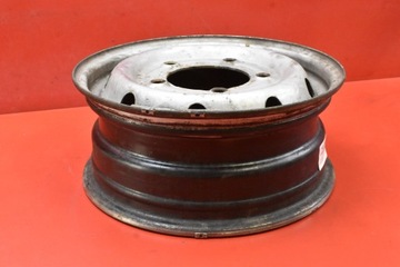 DISK OCELOVÝ RENAULT OE 6.0" X 15" 5X170