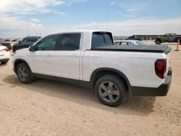 Honda Ridgeline 2023 Honda Ridgeline RTL 2023 3.5l 3.5 Benzyna 280KM, zdjęcie 1