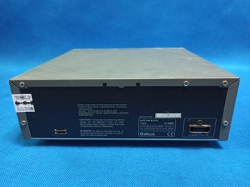Universum Tape C-4005/Автореверс/Dolby B и C