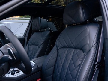 BMW X6 G06 SUV Facelifting 3.0 40i 381KM 2025 BMW X6 xDrive40i Sport Suv 3.0 (381KM) 2025, zdjęcie 7
