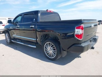 Toyota Tundra II 2020 Toyota Tundra Limited 2020 5.7l 5.7 Benzyna 381KM, zdjęcie 3