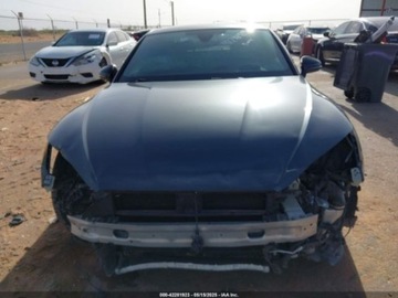 Audi A5 F5 2019 Audi RS5 Coupe 2.9T 2019 2.9 Benzyna 444KM, zdjęcie 6