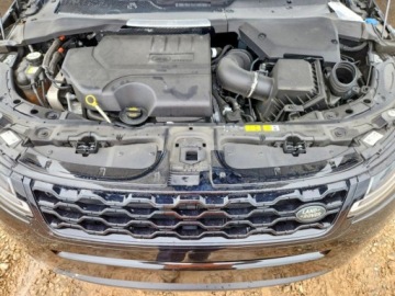 Land Rover Range Rover Evoque II 2020 Land Rover Range Rover Evoque SE 2020 2.0 Benzyna 246KM, zdjęcie 6