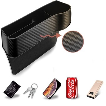 ОРГАНИЗАТОР ПРОСТРАНСТВА МЕЖДУ СИДЕНЬЯМИ МАГАЗИН БОЛЬШОЙ ВМЕСТИМОСТИ ВОДИТЕЛЬСКИЕ ПРАВА