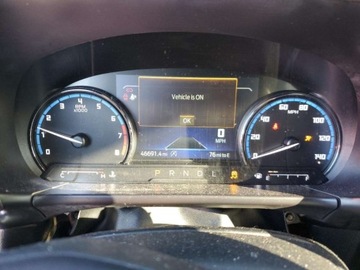 Ford Bronco V 2021 Ford Bronco Sport Outer Banks 2021 1.5l 1.5 Benzyna 181KM, zdjęcie 9