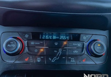 Ford Focus III Sedan Facelifting 1.5 EcoBoost 182KM 2015 Ford Focus Bezwypadkowy, FV23, Nowy rozrzad Sport, 182km,gw.12m gh 1.5, zdjęcie 19