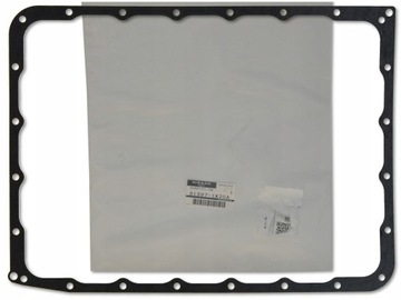 NISSAN PATHFINDER R51 05- USZCZELKA MISKI OLEJOWEJ AUTOMATYCZNEJ SKRZYNI