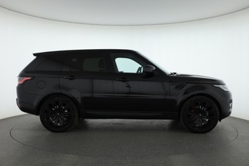 Land Rover Range Rover Sport II SUV 4.4 SDV8 340KM 2015 Land Rover Range Rover Sport 4.4 SDV8, zdjęcie 5