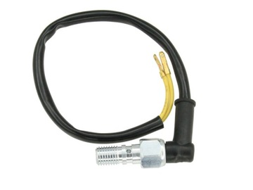 ДАТЧИК АВТОМАТИЧЕСКОЙ ОСТАНОВКИ ГИДРАВЛИЧЕСКОЙ ОСТАНОВКИ M10x1,25