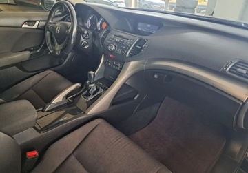 Honda Accord VIII Kombi 2.2 DTEC 150KM 2009 Honda Accord 2.2 i-DTEC 150KM Tourer-Krajowa, I wlasciciel,Serwisowana,Fak, zdjęcie 10