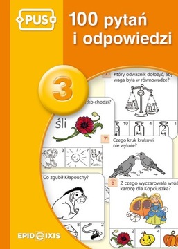 PUS. 100 pytań i odpowiedzi 3