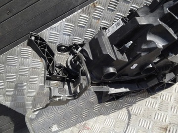 SEAT ARONA 2023 SVĚTLO PŘEDNÍ PRAVÁ FULL LED 6F1941008F EVROPA ORIGINÁLNÍ