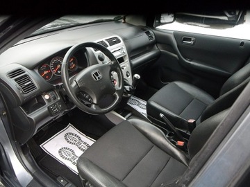 Honda Civic VII Hatchback 2.0 i 16V Type S 160KM 2005 Honda Civic 2.0S bez rdzy Stan Idealny Gwarancja12, zdjęcie 26