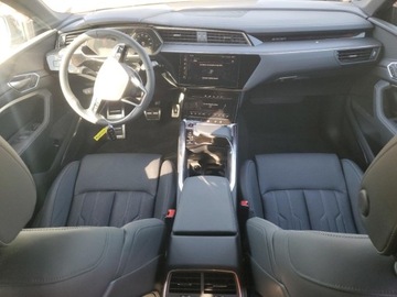 Audi 2024 Audi SQ8 E-Tron Premium Plus 2024 Elektryczny 429KM, zdjęcie 8