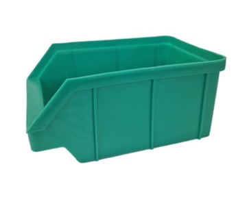 КОНТЕЙНЕР ПОДДОН ДЛЯ МАСТЕРСКОЙ 12 шт.