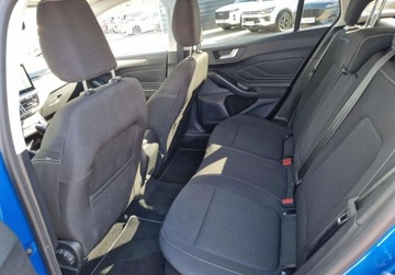 Ford Focus IV 2024 Ford Focus OFERTA BLACK WEEK 1.0 EcoBoost mHEV 155KM TitaniumX,FV 23,SALON, zdjęcie 30