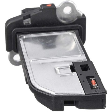 PRO ČIDLA PRŮTOKU VZDUCHU TRANSIT MK7 MK8 RANGER