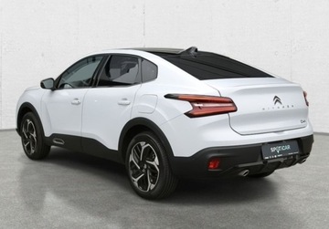 Citroen 2024 Citroen C4X C4 X 1.2 mHEV Max eDCT6 145KM Gwarancja od RiA 1.2 Benzyna, zdjęcie 3