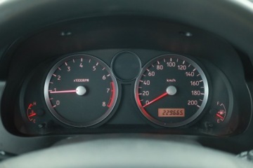 Suzuki Liana 2006 Suzuki Liana 1.6, HAK, Klima, zdjęcie 7