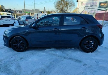 Kia Rio IV 2019 Kia Rio Super Stan Okazja Maly Przebieg 1.2 Benzyna 90KM, zdjęcie 4