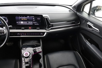 Kia Sportage V SUV Plug-In 1.6 T-GDI PHEV 265KM 2023 Kia Sportage 1.6 T-GDI PHEV, Salon Polska, zdjęcie 7