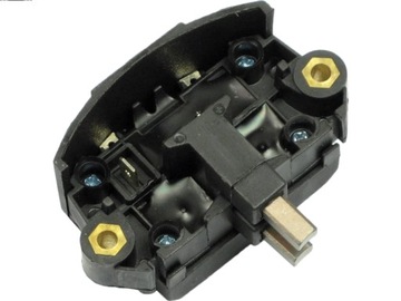 Regulator napięcia AS-PL ARE3021