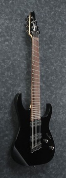 Ibanez RGMS7-BK gitara elektryczna