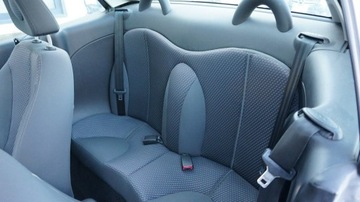 Nissan Note I Mikrovan 1.4 i 16V 88KM 2007 Nissan Note zarejestrowany, ubezpieczony. Polecam, zdjęcie 5