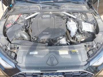 Audi A4 B9 2020 Audi A4 2020r, Premium, Quattro, 2.0L 2.0 Benzyna 248KM, zdjęcie 11