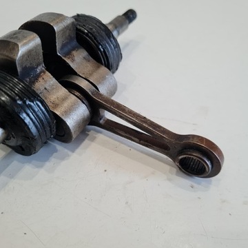 PARTNER 351 ШАТУН КОЛЕНВАЛА