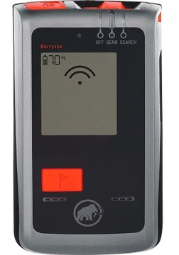 Маммут Барривокс