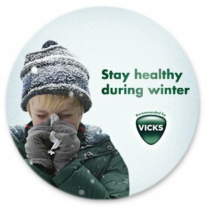 VICKS VAPOPADS VBR7, картриджи для ароматизаторов-увлажнителей
