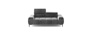 Sofa PLAZA 2 - Wersal Salon GDM Warszawa