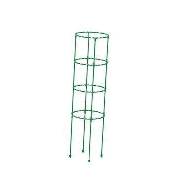 Klatka na pomidory dla czterech warstw 70cm