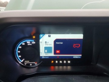 Ford 2023 Ford Bronco Base 2023 2.7 Benzyna 300KM, zdjęcie 9