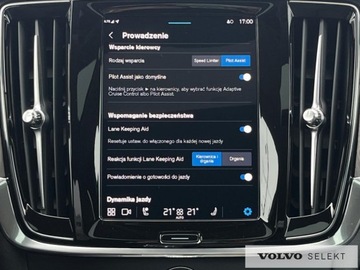 Volvo S90 II 2024 Volvo S90 FV23% B5D AWD Ultimate Bright HUD Panora, zdjęcie 25
