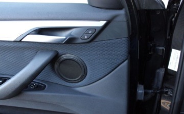 BMW X1 F48 Crossover sDrive20i 192KM 2016 BMW X1 2.0 196KM xDrive20i aut M Pakiet SALON PL Serwis ASO 1 wl. kamera L, zdjęcie 33